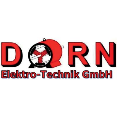 Dorn Elektro-Technik GmbH Logo