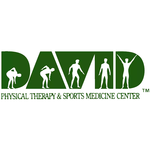 David Physical Therapy and Sports Medicine Center: Southpointe Logo