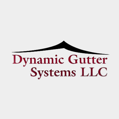 Dynamic Gutter Systems L.L.C. Logo