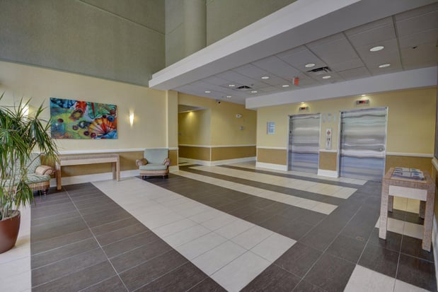 Images Holiday Inn Express & Suites Ft. Lauderdale-Plantation by IHG