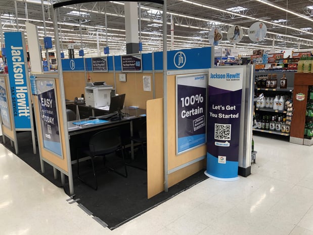 Images Jackson Hewitt Tax Service