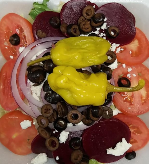 Images Padula's Pizzeria