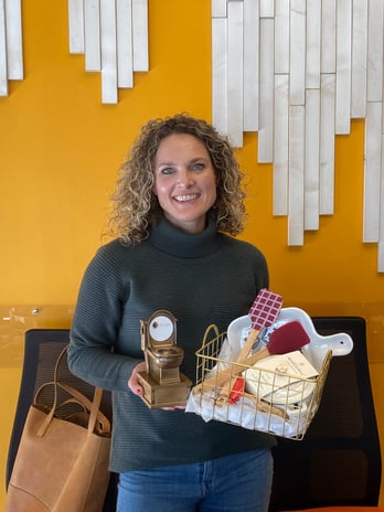 Images Amilyn Stange, REALTOR | C3 Real Estate Solutions