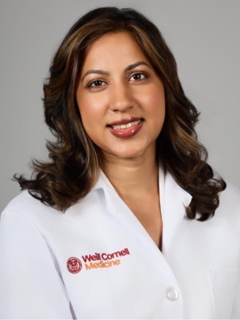 Images Kavita Gupta, M.D.