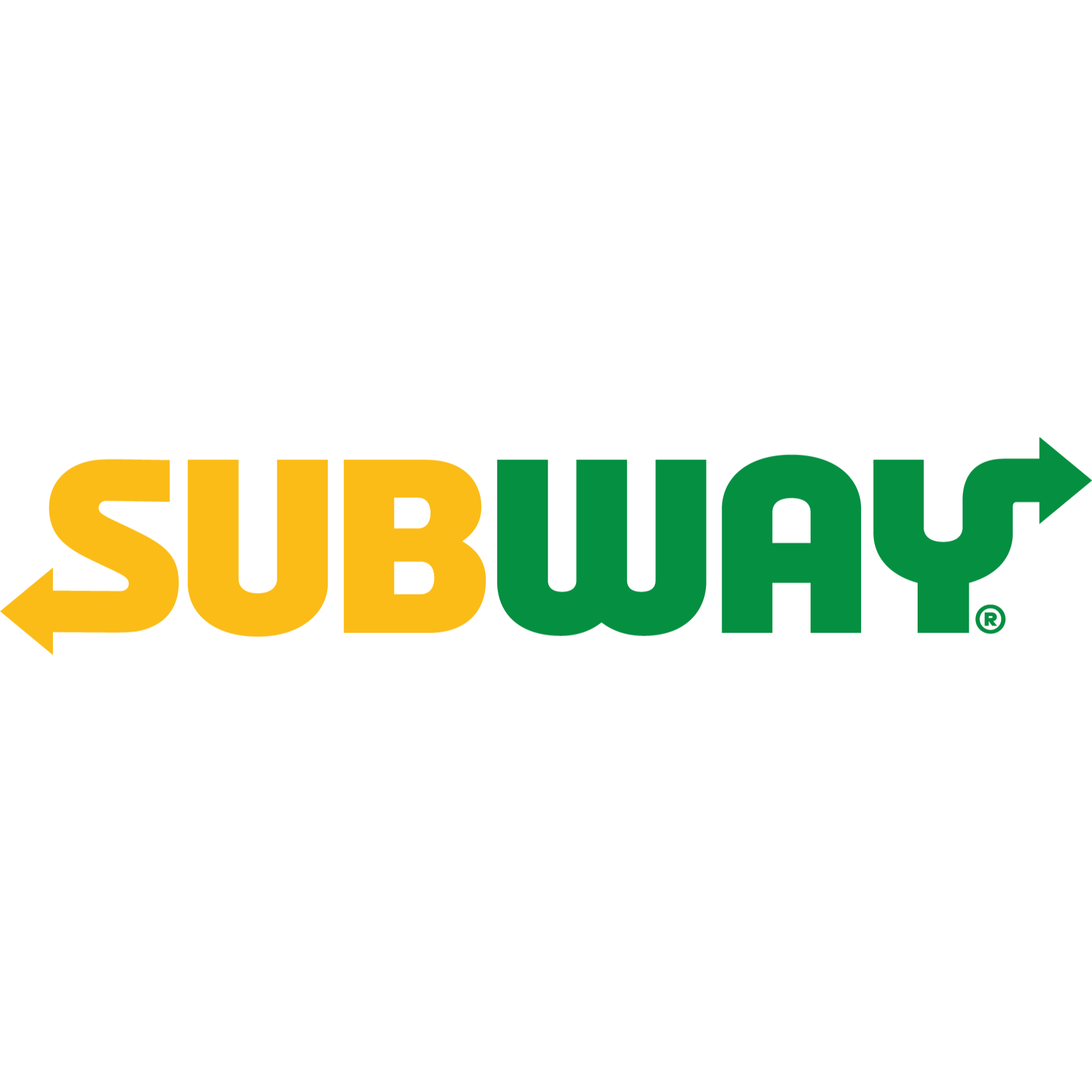 Subway - Closed Logo