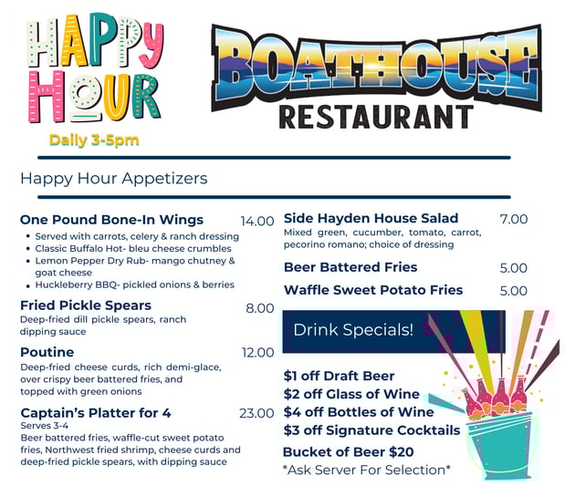 Images Hayden Lake Marina