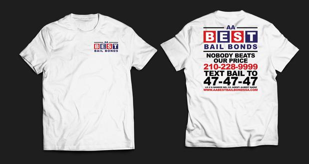 Images AA Best Bail Bonds