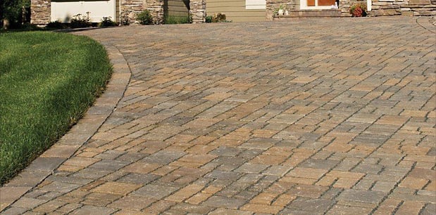 Images Contech Paving
