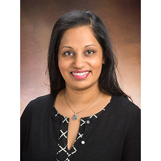 Dr. Shefali Parikh, MD