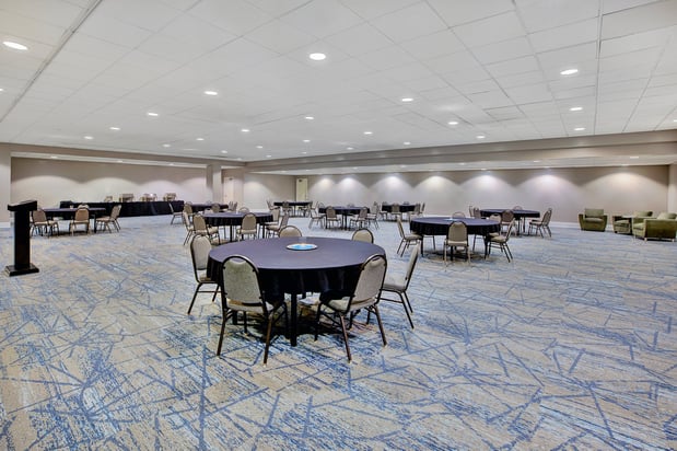 Images Holiday Inn Express Nashville Downtown - Broadway by IHG
