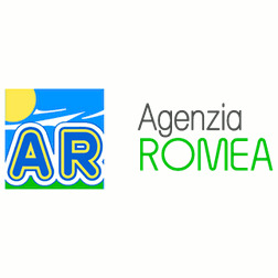 Agenzia Immobiliare Romea Logo