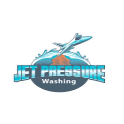 Jet Pressure Washing