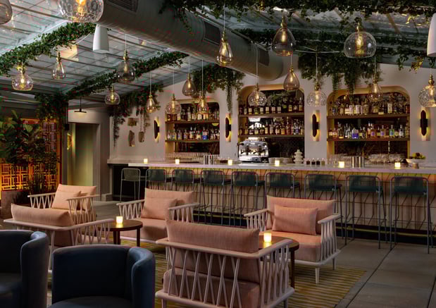 Images Kimpton Theta New York - Times Square by IHG