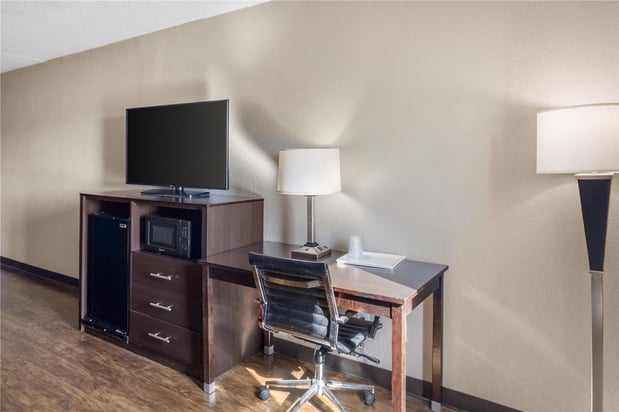 Images SureStay by Best Western Greenville