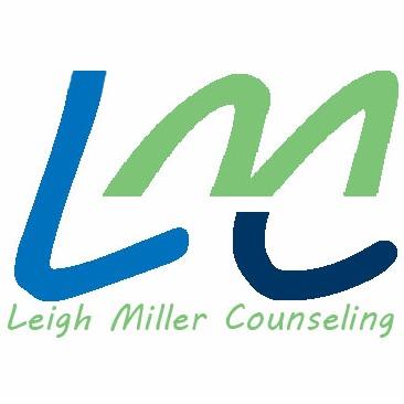 Leigh Miller Counseling Logo