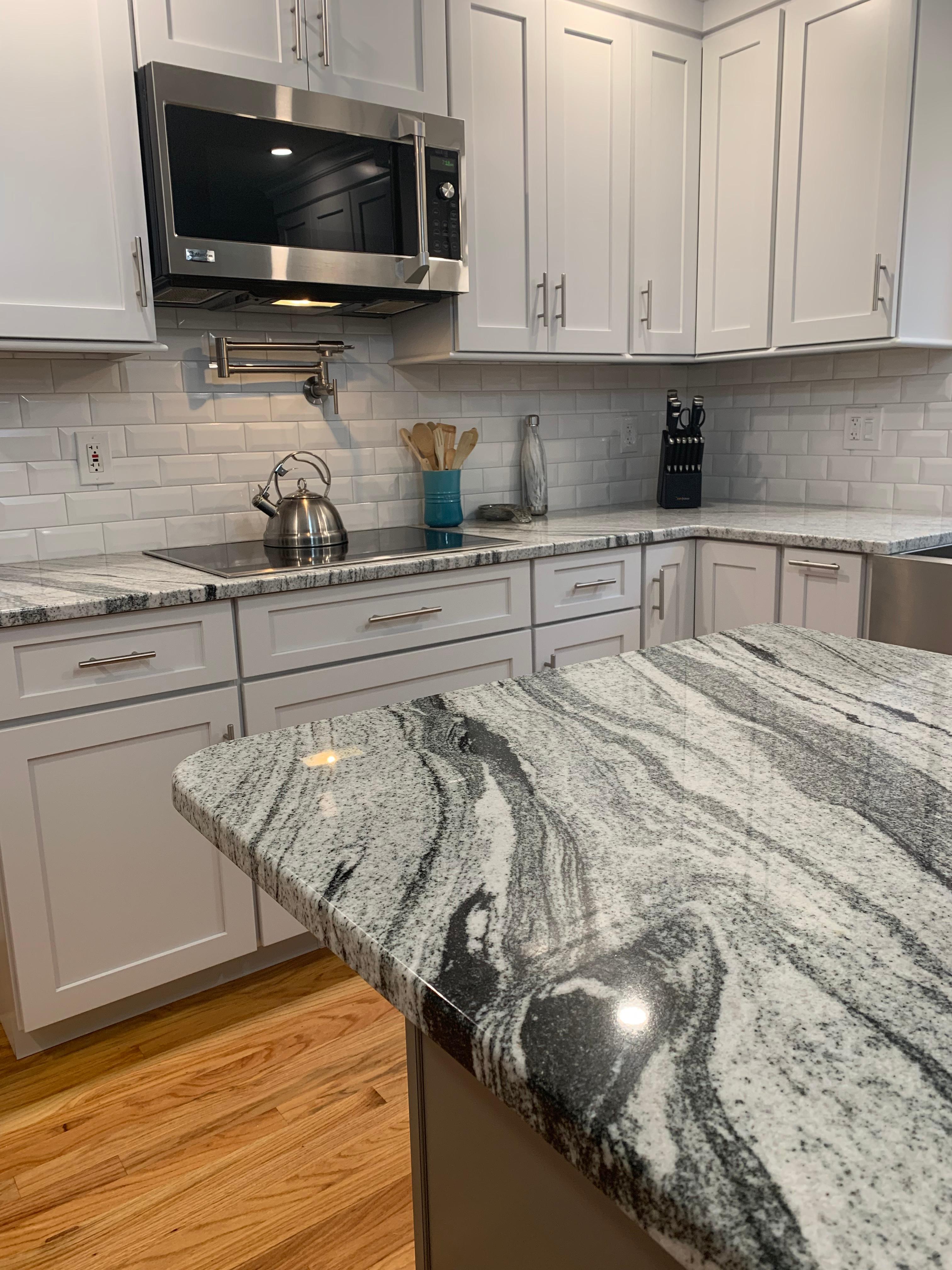 Affordable Granite & Cabinetry Photo