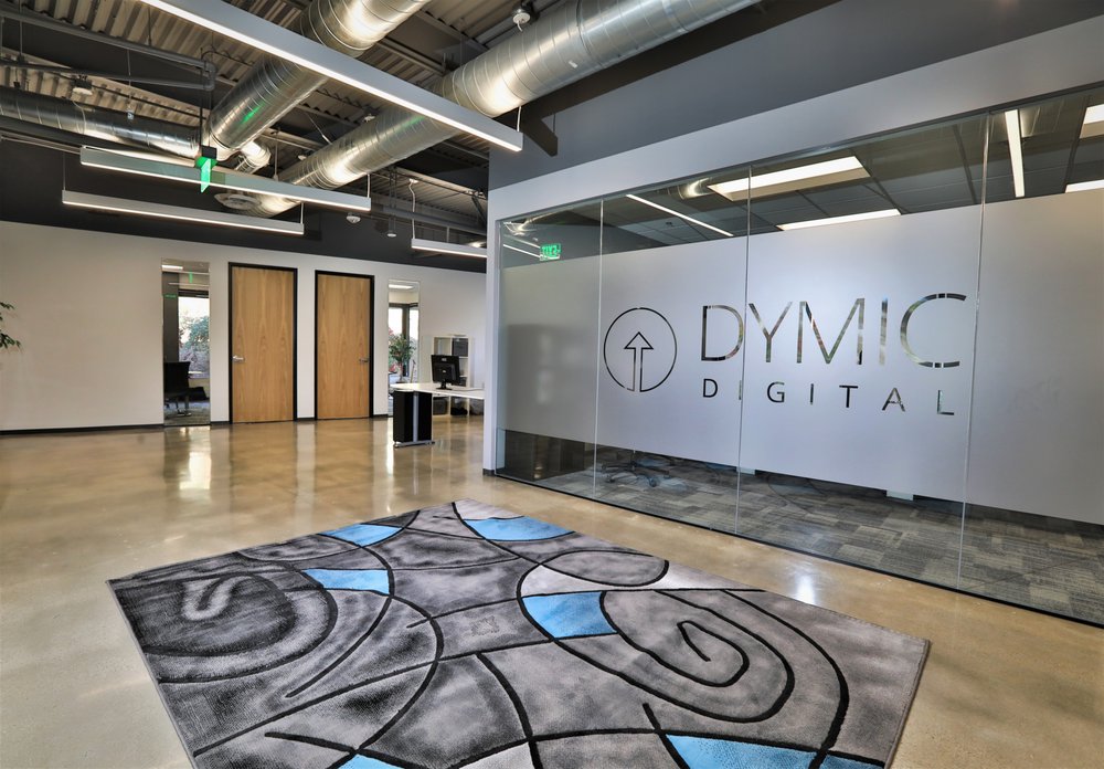 Dymic Digital Inc. Photo