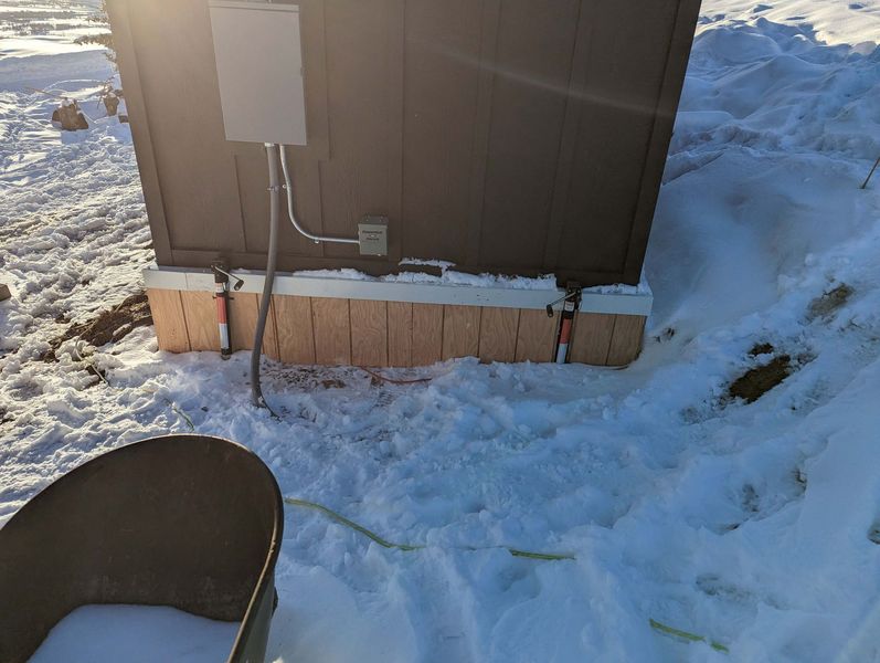 Images Brown Custom Builds