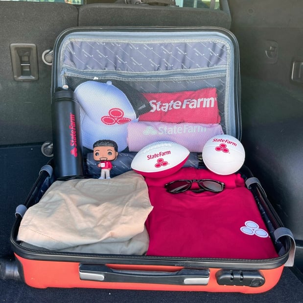 Images Amy Martinez - State Farm Insurance Agent