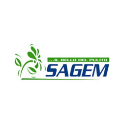 Impresa di Pulizie Sagem Logo
