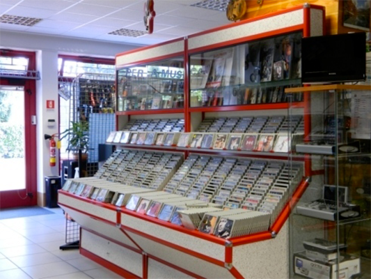 Images Music Center