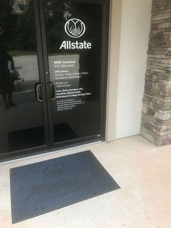 Images Nicholas Morton: Allstate Insurance