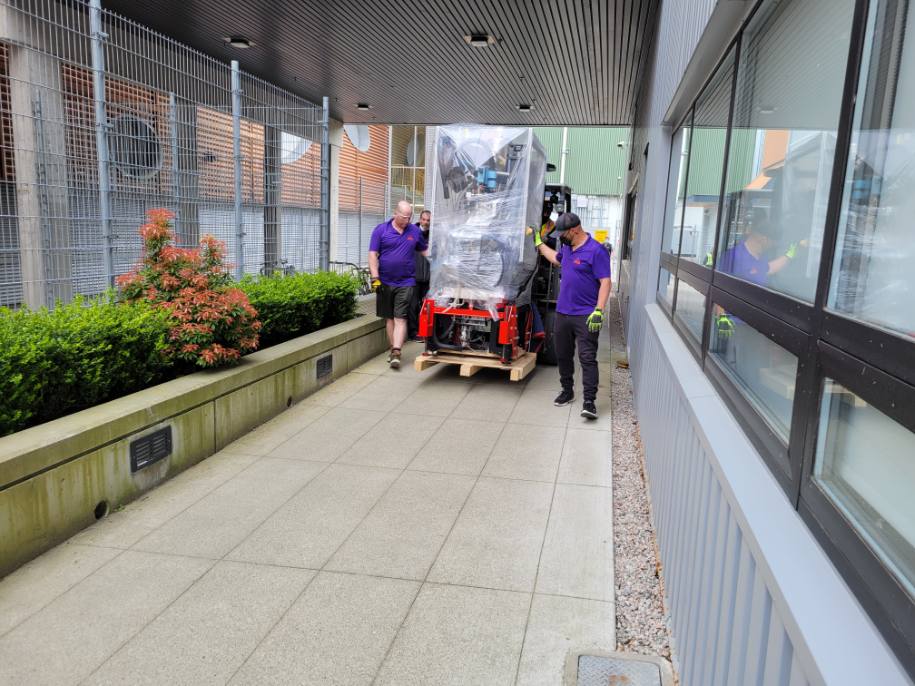 Images My City Movers | Surrey Movers