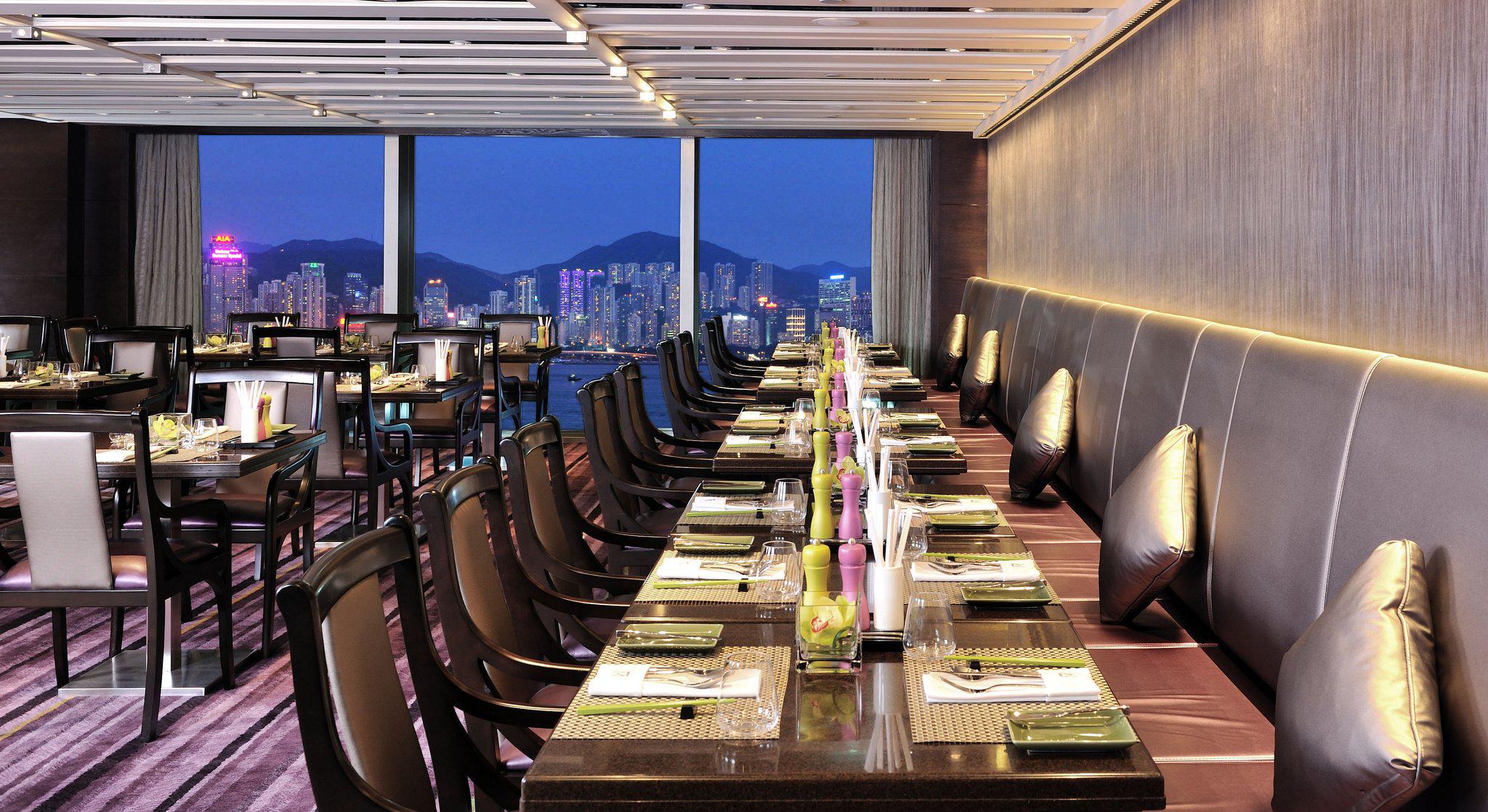 Images InterContinental Grand Stanford Hong Kong, an IHG Hotel