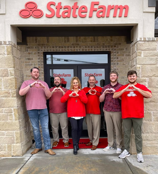 Images Ann Smith - State Farm Insurance Agent