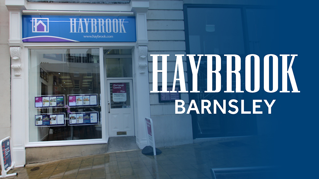Haybrook Estate Agents Barnsley Barnsley 01226 288880