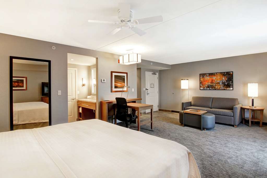 Images Homewood Suites by Hilton Ottawa Kanata