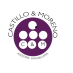 Asesoria Castillo Y  Moreno Logo