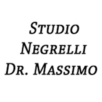 Negrelli Dr. Massimo Logo