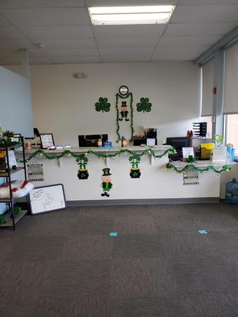 Images Bay State Physical Therapy - Washington St