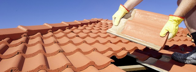 Images D & E Roofing