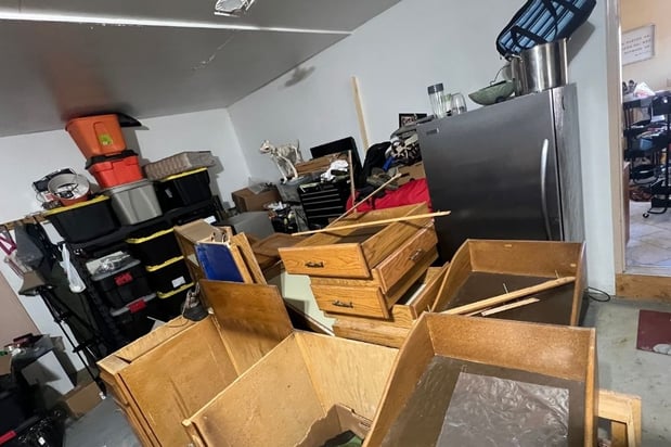 Images First Response Restoration - MN & WI Water Damage Repair