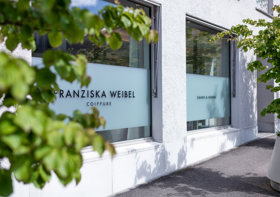 Coiffure Franziska Weibel, Bahnhofstrasse 20 in Turgi