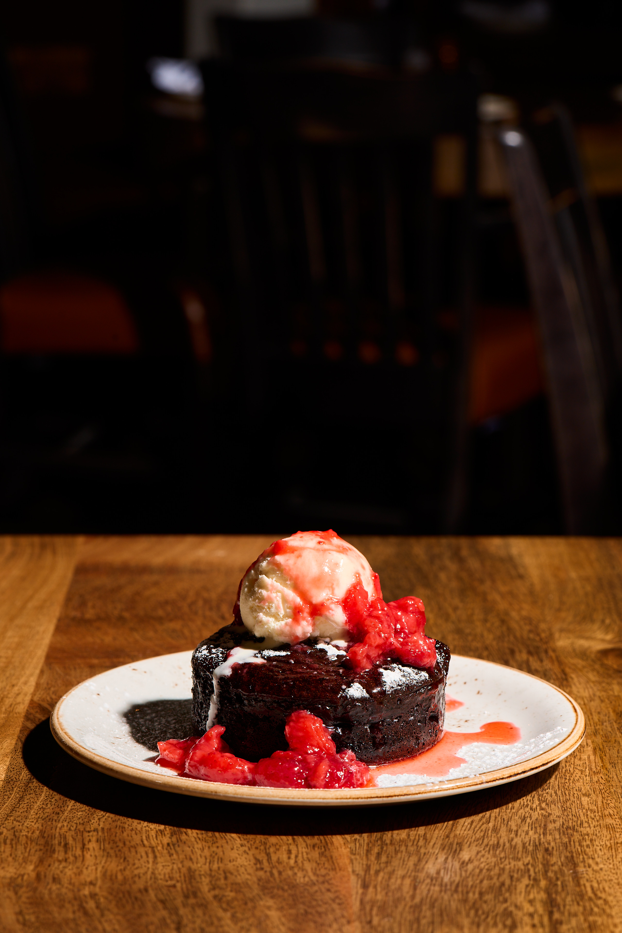 Images Industria Pizzeria + Bar