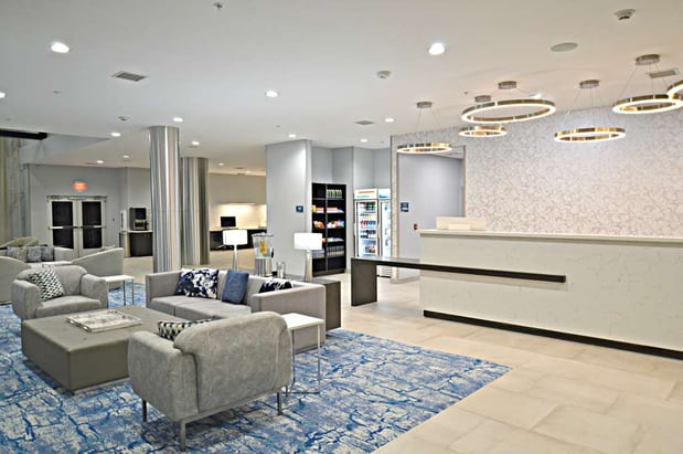 Images Best Western Plus Executive Residency Oklahoma City I-35