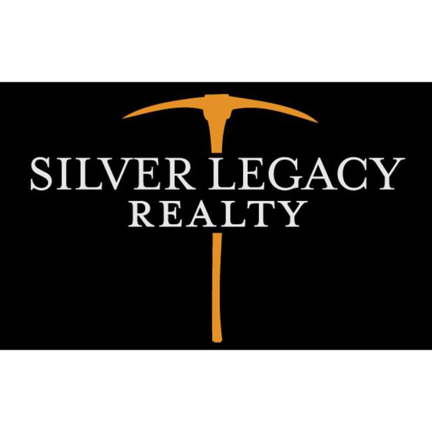 Karen Hulstrom | Silver Legacy Realty Logo