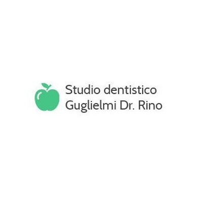Studio Dentistico Guglielmi Dr. Rino Logo