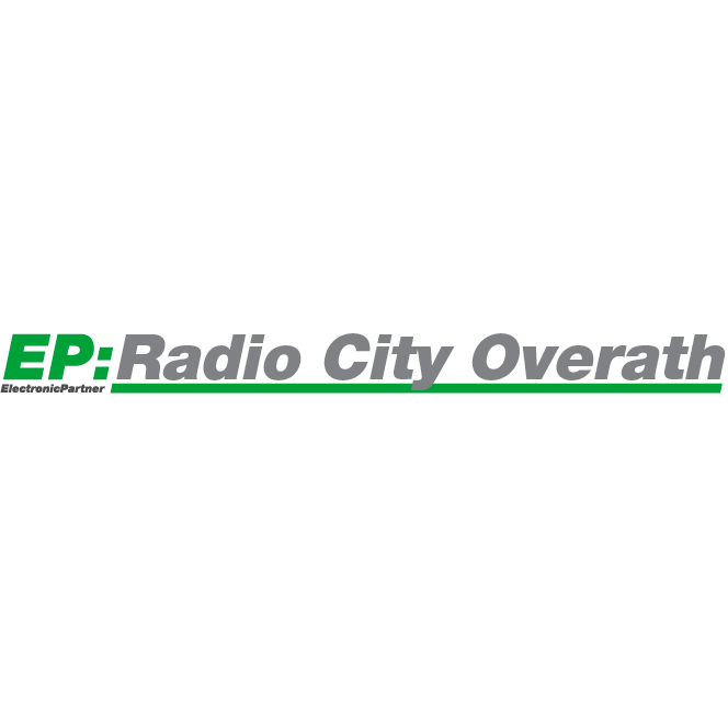 Logo EP:Radio City Overath