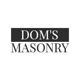 Dom's Masonry, LLC