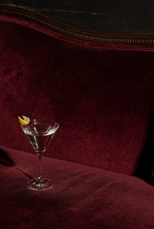 Images Velvet Lounge