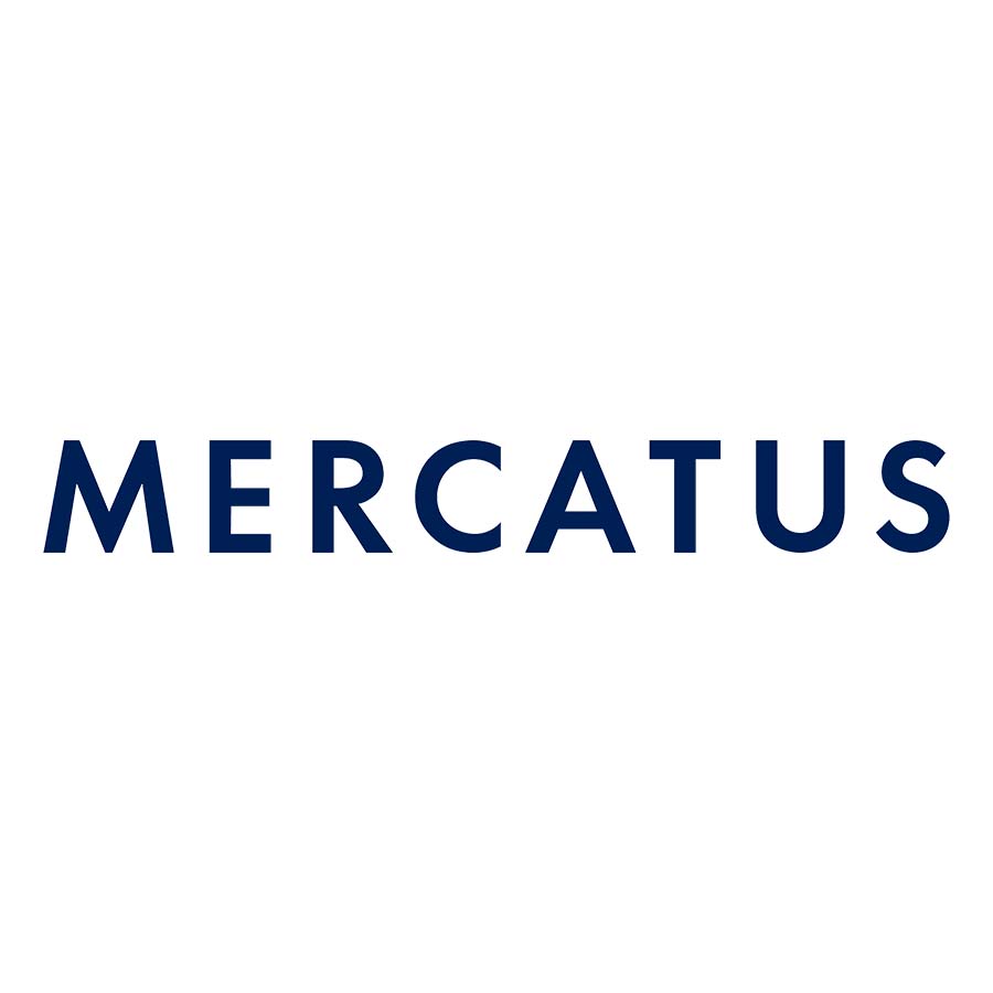 Mercatus Oy Logo