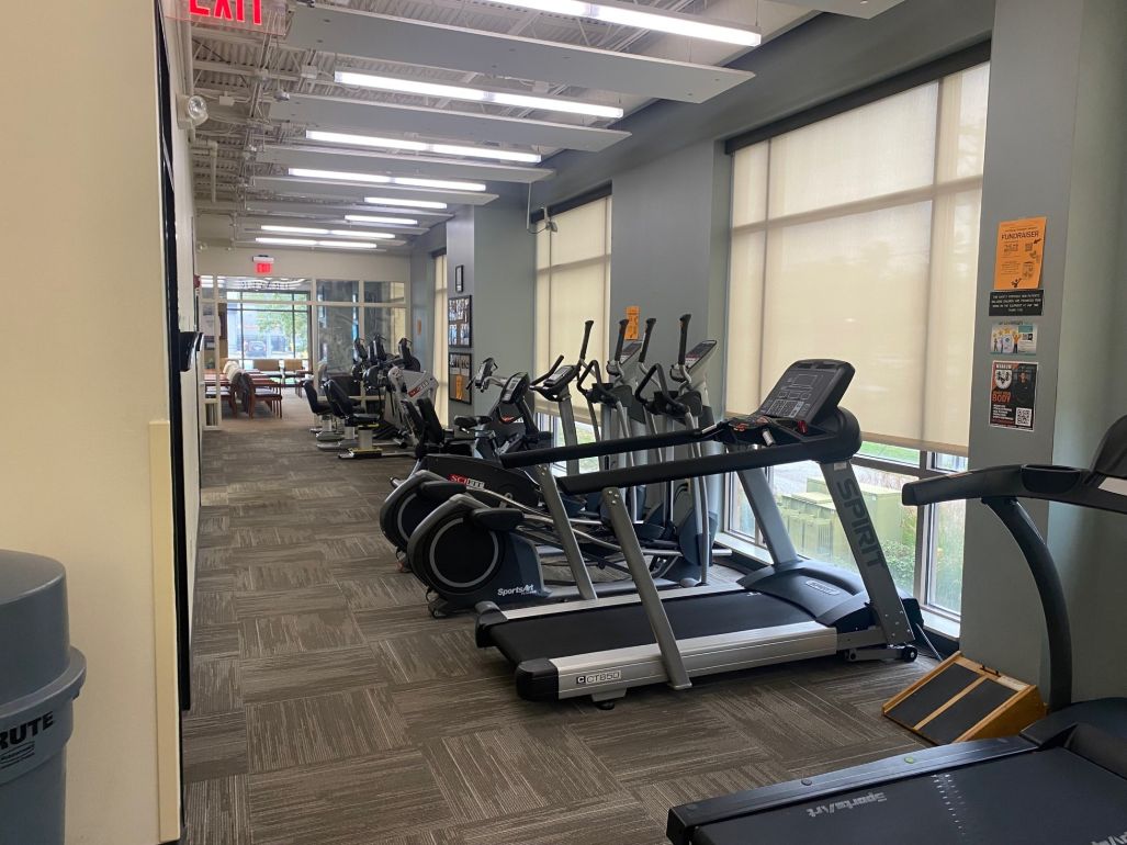 Drayer Physical Therapy Anderson Township