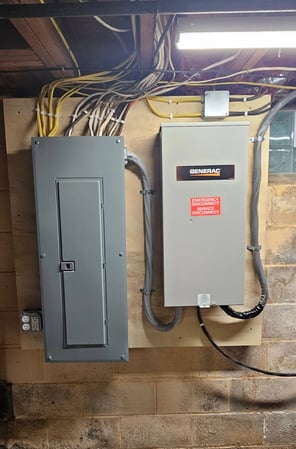 Images VanDuser Electric, LLC