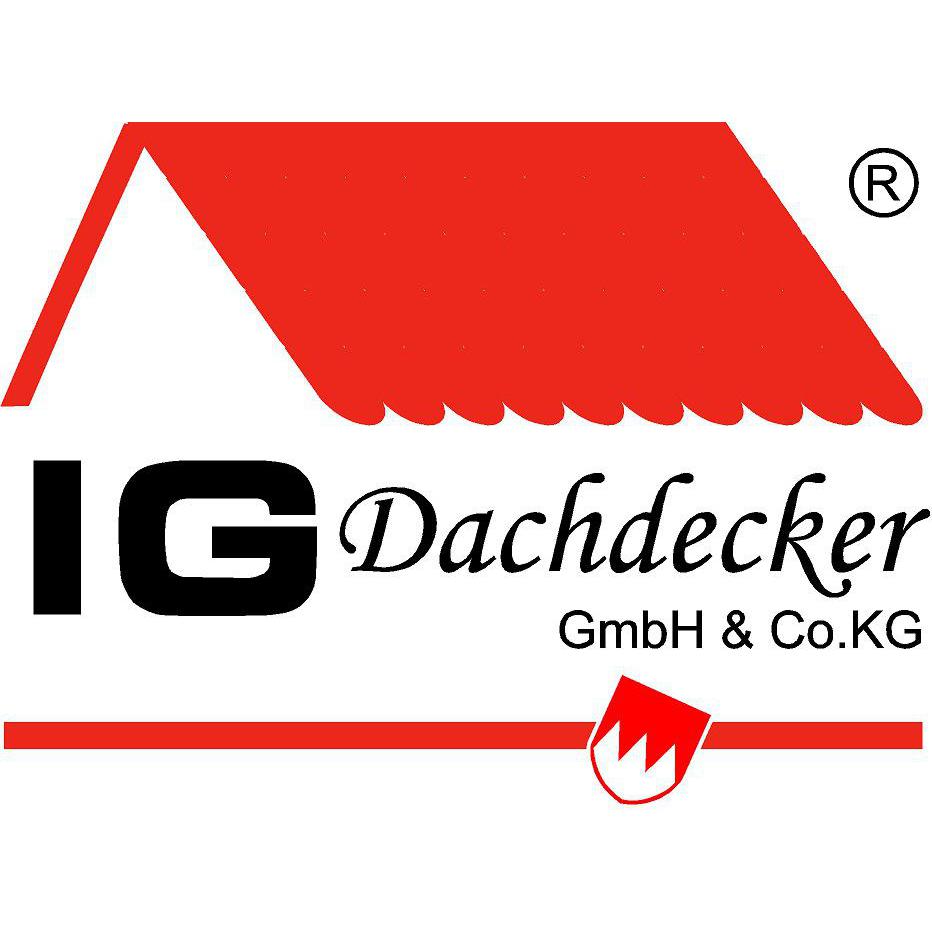IG Dachdecker GmbH & Co.KG Logo