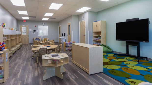 Images The Goddard School of Macomb (Wellington Center)