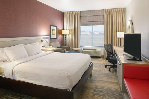 Images Hilton Garden Inn Jonesboro